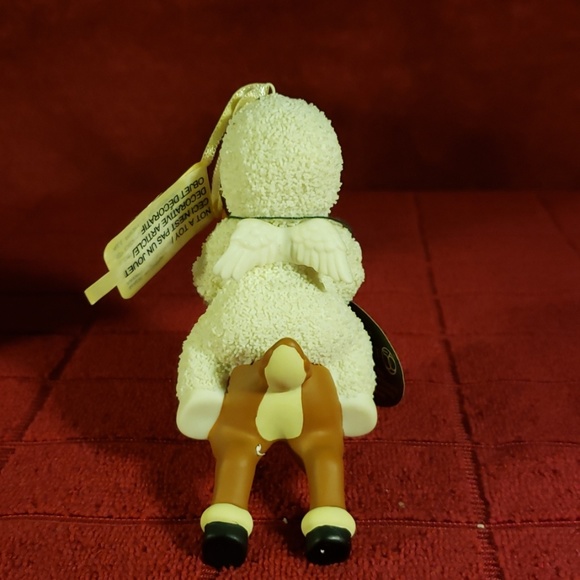 Snowbabies Department 56 "Guiding The Sleigh" - Picture 3 of 8